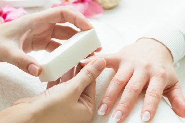 Manicure/Pedicure: 5 Nail Conditions Techs Should Know About