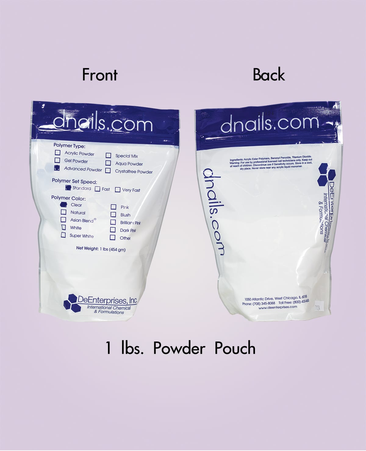 Wholesale Glitter Acrylic Powder Vendors Bulk Private Label Custom Nude  Nail Clear Acrylic Powders 1oz/ 2oz/ 4oz - China Acrylic Powder and Clear  Acrylic Powder price