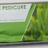 3-Step Pedicure Kit - Green Tea