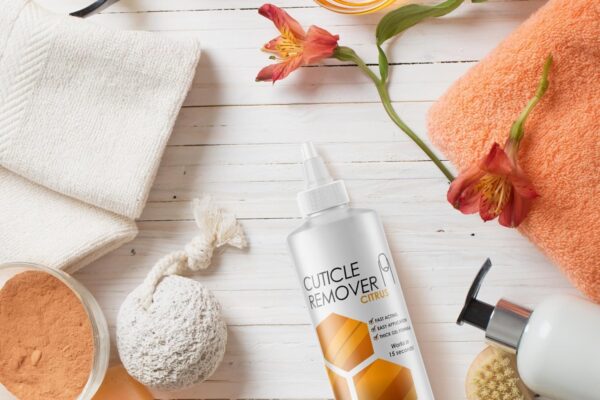 Cuticle Remover