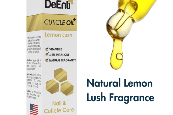 Cuticle Oil Ingredient Benefits