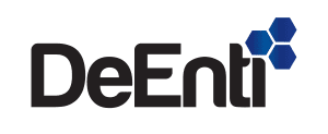 DeEnti Logo