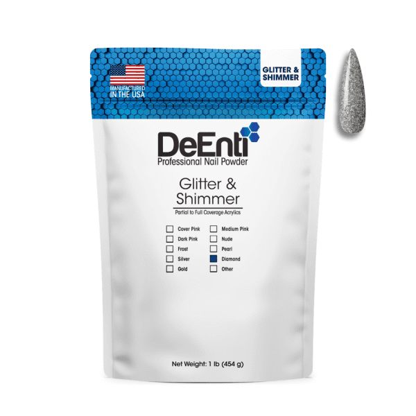 Diamond Acrylic Powder - LBS