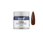 Coffee Acrylic Powder - 0.78 oz