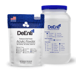 Milky White Acrylic Powder - LBS