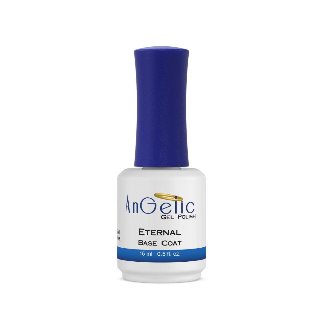 Eternal Gel Polish Base Coat - 0.5 fl. oz