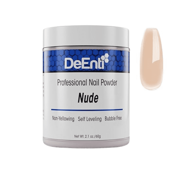 Nude Acrylic Powder - 2.1 oz