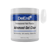 Gel Clear Acrylic Powder - 4 oz