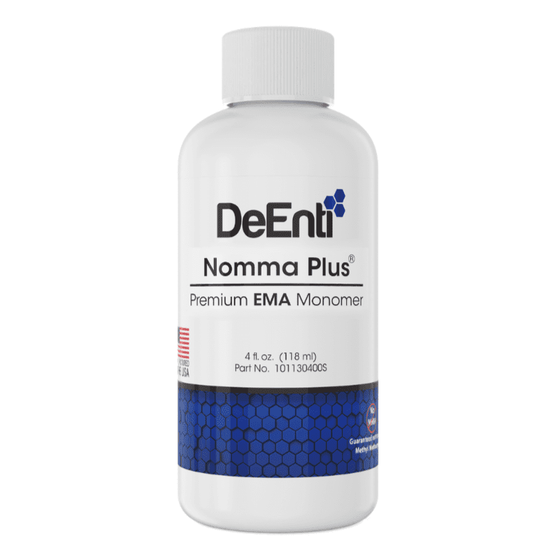 Nomma Plus Acrylic Liquid - 4 fl. oz.
