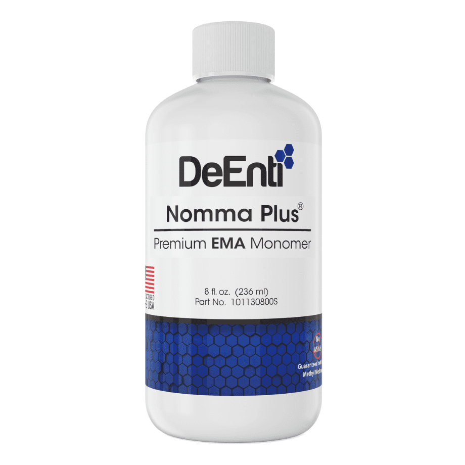 Nomma Plus Acrylic Liquid - 8 fl. oz.