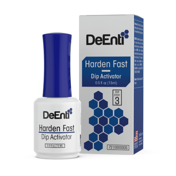 Harden Fast Activator - 0.5 fl. oz.