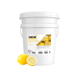 Lemon Sugar Scrub - 5 Gallon
