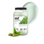 Green Tea Massage Butter - 1 Gallon
