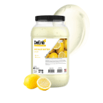 Lemon Massage Butter - 1 Gallon