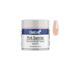 Pink Sunrise Acrylic Powder - 0.78 oz