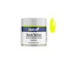Neon Yellow Acrylic Powder - 0.78 oz