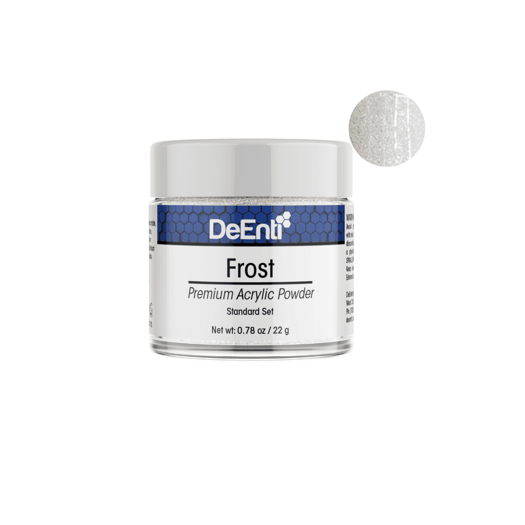 Frost Acrylic Powder - 0.78 oz