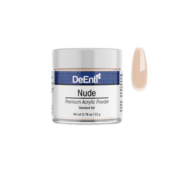 Nude Acrylic Powder - 0.78 oz