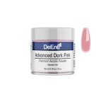 Dark Pink Acrylic Powder - 0.78 oz
