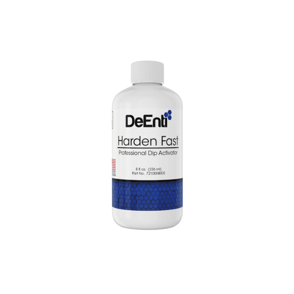 Harden Fast Activator - 8 fl. oz.