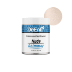 Nude Shimmer Acrylic Powder - 2.1 oz