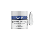 Gel Clear Acrylic Powder - 0.78 oz