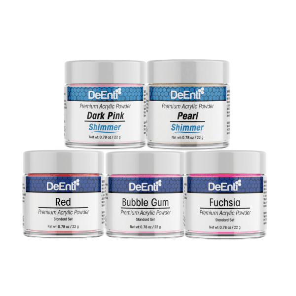 Valentine's Day Powder Bundle - 0.78 oz