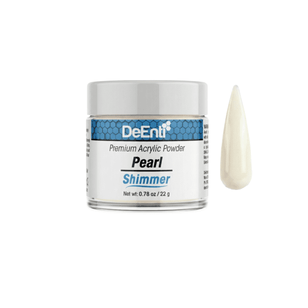 Pearl Acrylic Powder - 0.78 oz