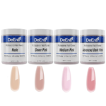 Chicago Nail Connect Exclusive - DeEnti Core Powder Bundle