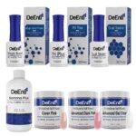 Chicago Nail Connect Exclusive - DeEnti Acrylic System Bundle