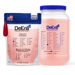 Red Acrylic Powder - LBS
