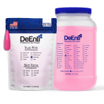 Bubble Gum Acrylic Powder - LBS