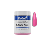 Bubble Gum Acrylic Powder - 2.1 oz
