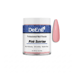 Pink Sunrise Acrylic Powder - 2.1 oz