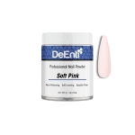 Soft Pink Acrylic Powder - 2.1 oz