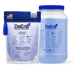 Royal Blue Acrylic Powder - LBS