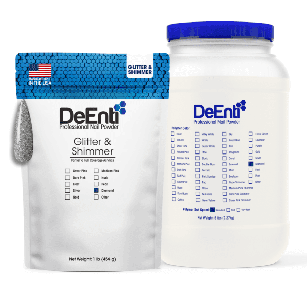 Diamond Acrylic Powder - LBS