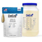 Gold Acrylic Powder - LBS