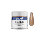 Dark Nude Acrylic Powder - 0.78 oz