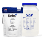 Gel Clear Acrylic Powder - LBS