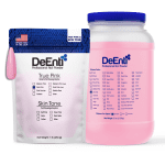 Dark Pink Acrylic Powder - LBS