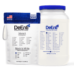 Milky White Acrylic Powder - LBS