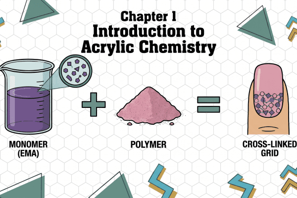 Chapter 1: Introduction to Acrylic Chemistry