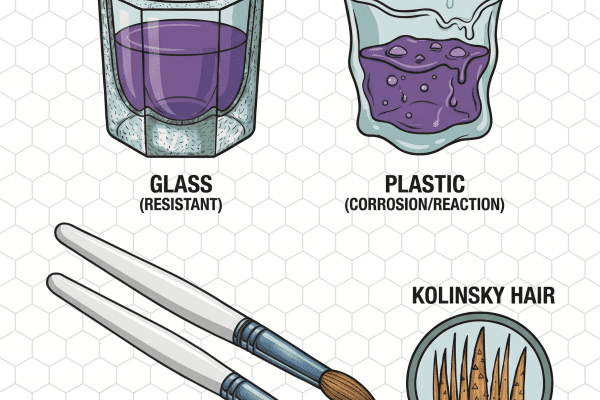 Chapter 2: The Technician’s Tool Kit