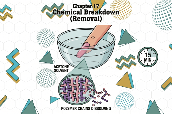 Chapter 17: Chemical Breakdown (Removal)