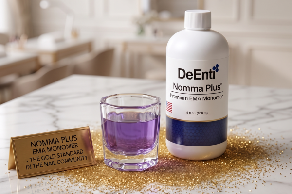Why Your Salon Needs to Switch to EMA Acrylic Liquid