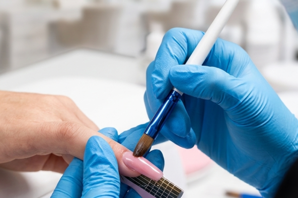 Mastering the Ratio: The Science of Perfect Acrylic Bead Consistency