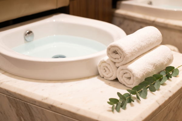 Boost Revenue by Upselling Spa Pedicure Services